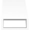Ekena Millwork 5-in. W x 6-in. D x 6-in. H Balboa Architectural Grade PVC Knee Brace BRCP05X06X06BOA - alternate 2